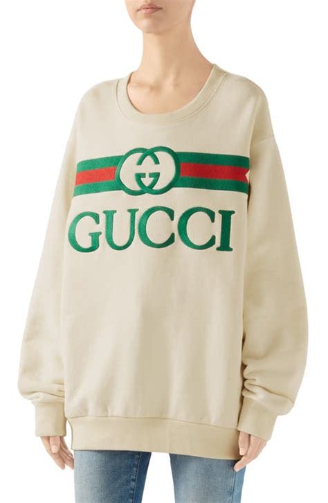 gucci sweatshirts sale